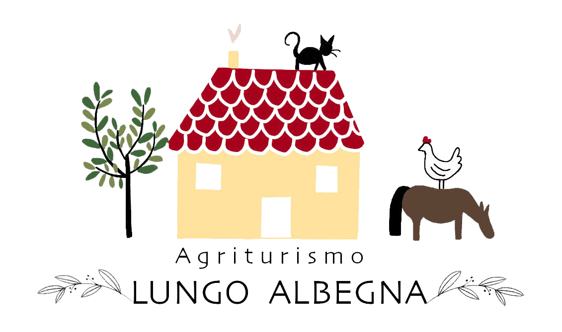 Agriturismo Lungo Albegna