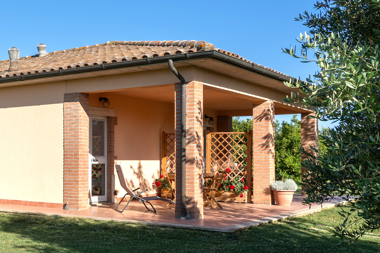 Home Agriturismo Lungo Albegna