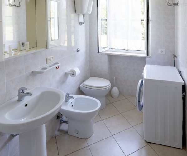 Appartamenti Bagno 2